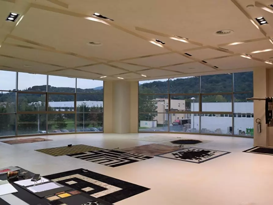 Immagine 34 di Capannone industriale in affitto  a Montelupo Fiorentino