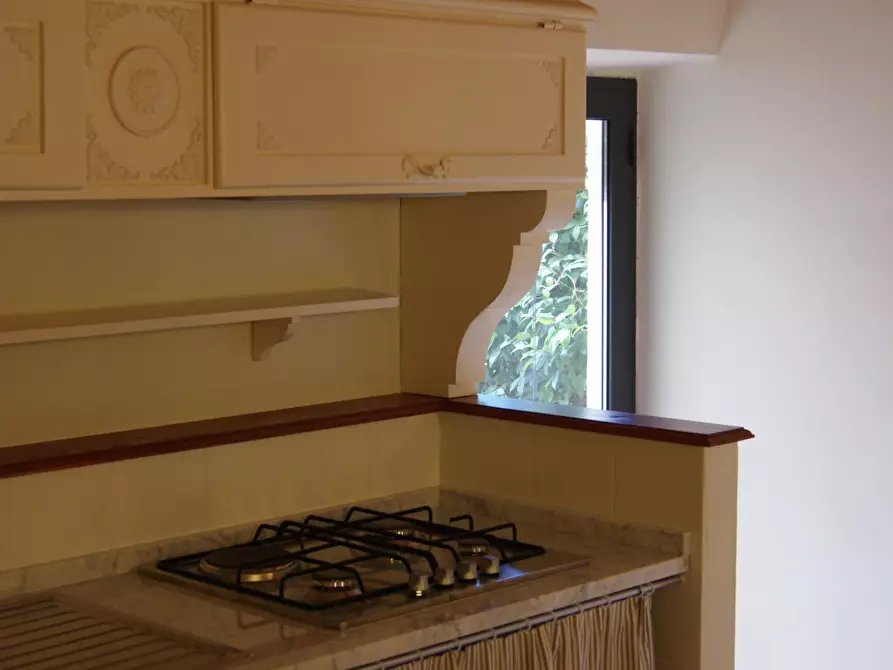 Immagine 3 di Appartamento in affitto  a Capraia E Limite