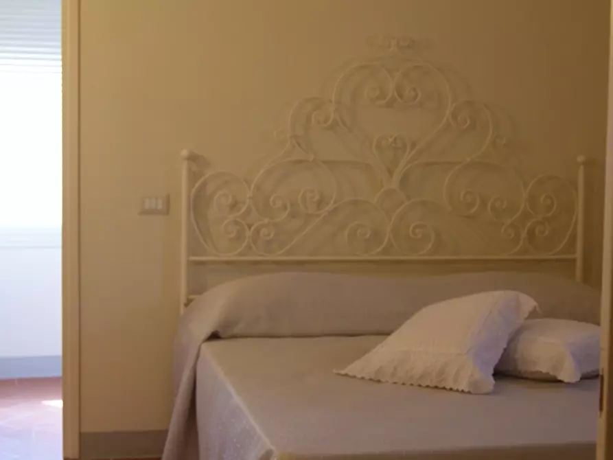 Immagine 5 di Appartamento in affitto  a Capraia E Limite