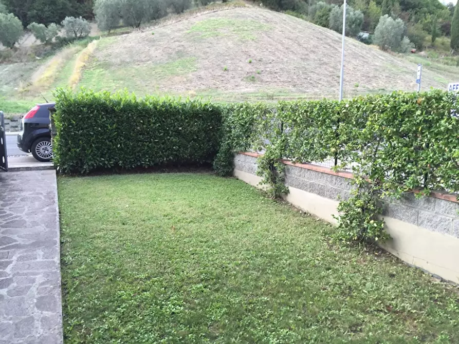 Immagine 11 di Appartamento in affitto  a Vinci