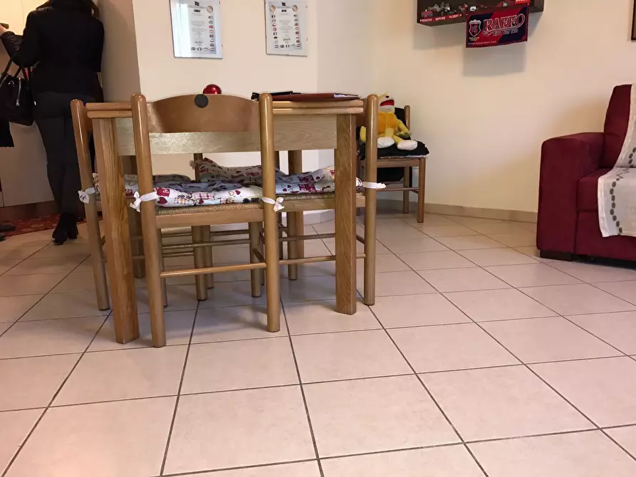 Immagine 2 di Appartamento in affitto  a Vinci