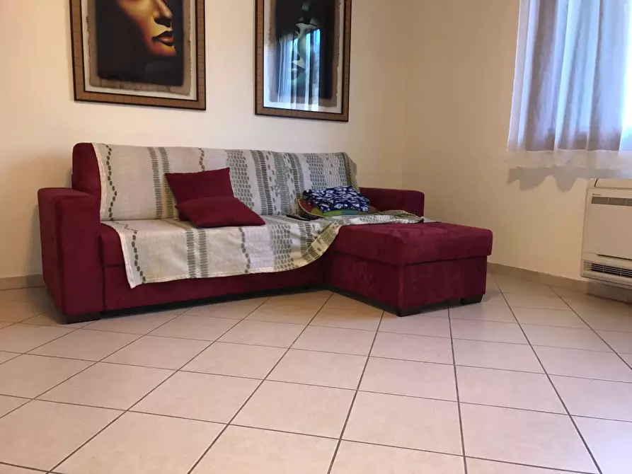 Immagine 4 di Appartamento in affitto  a Vinci