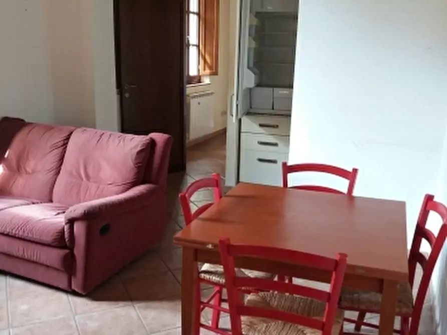Immagine 2 di Appartamento in affitto  a Empoli