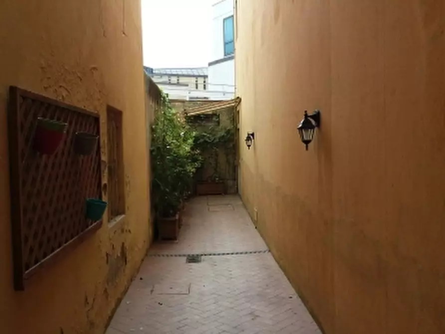 Immagine 3 di Appartamento in affitto  a Empoli