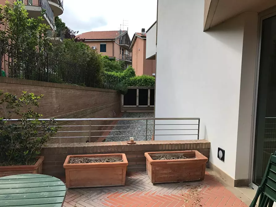 Immagine 24 di Villetta a schiera in affitto  a Vinci