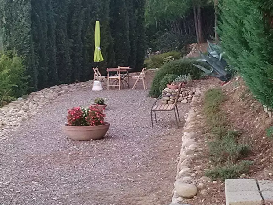 Immagine 5 di Residence in affitto  a Montespertoli