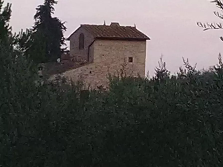 Immagine 2 di Residence in affitto  a Montespertoli