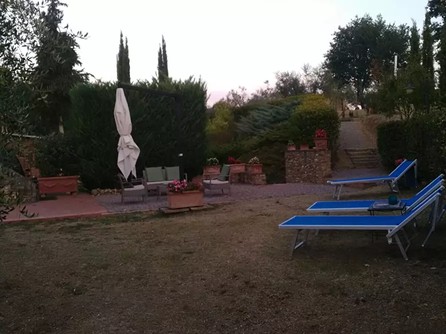 Immagine 6 di Residence in affitto  a Montespertoli