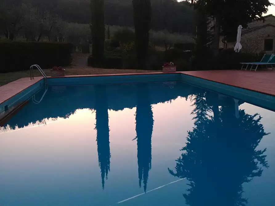 Immagine 3 di Residence in affitto  a Montespertoli