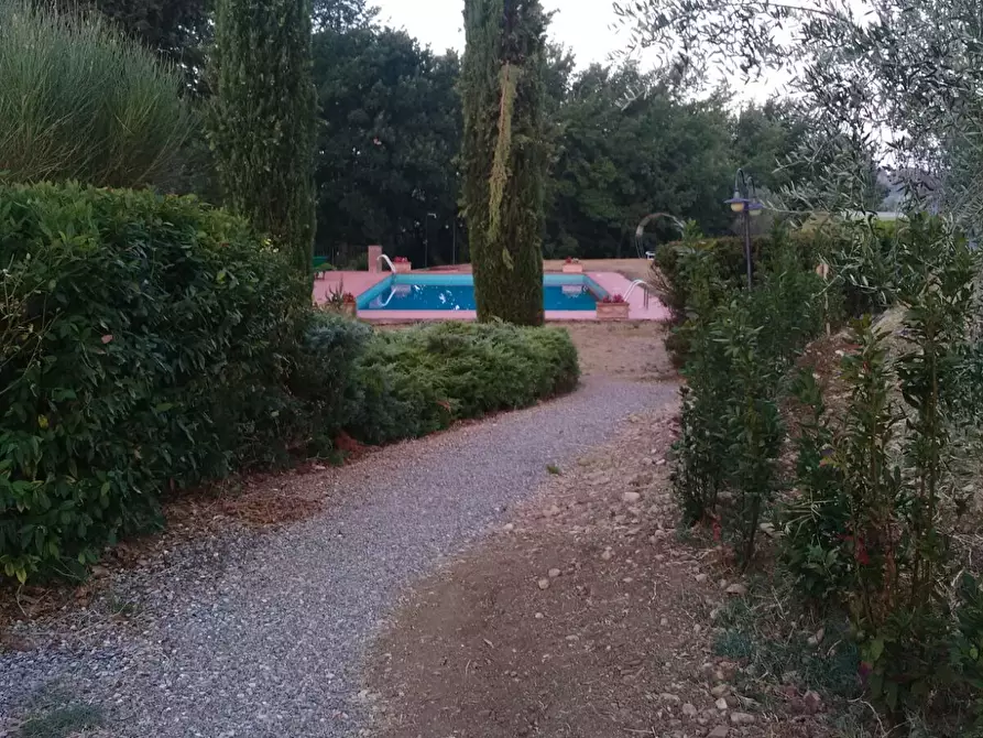 Immagine 4 di Residence in affitto  a Montespertoli