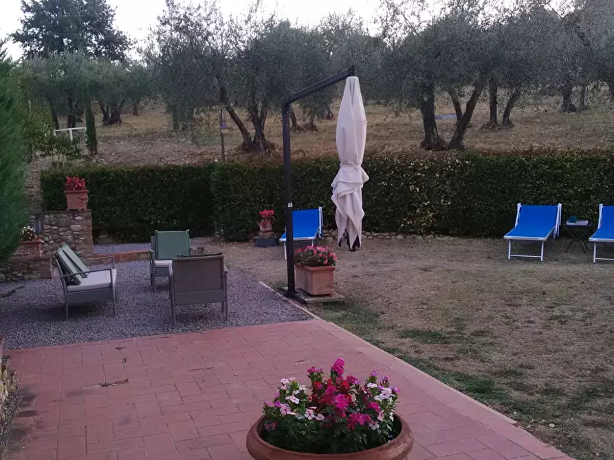 Immagine 7 di Residence in affitto  a Montespertoli