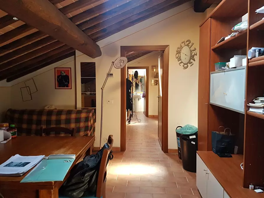 Immagine 3 di Appartamento in affitto  a Empoli