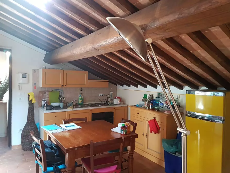 Immagine 4 di Appartamento in affitto  a Empoli