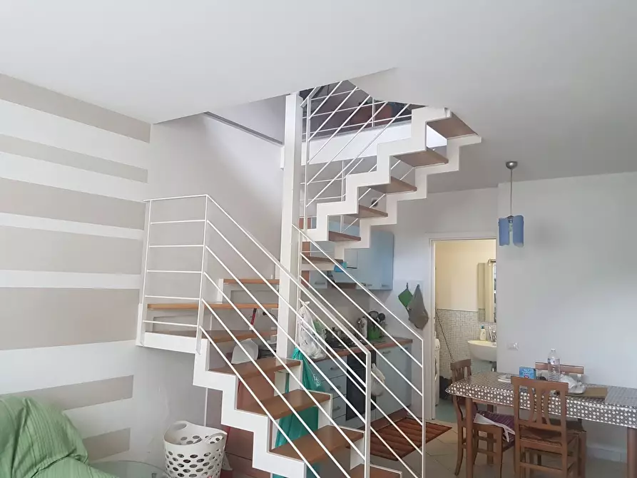 Immagine 2 di Appartamento in affitto  a Empoli