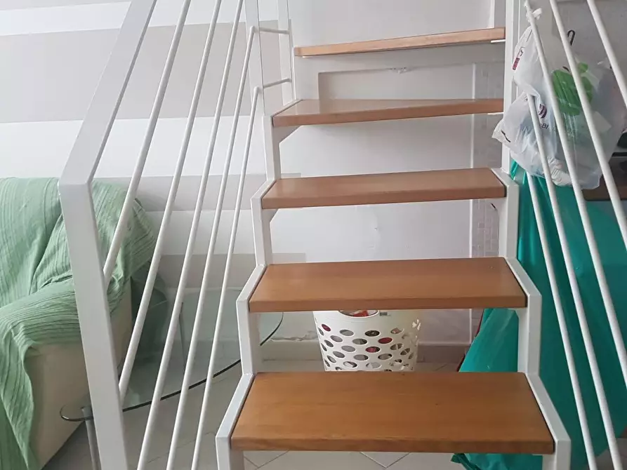 Immagine 3 di Appartamento in affitto  a Empoli