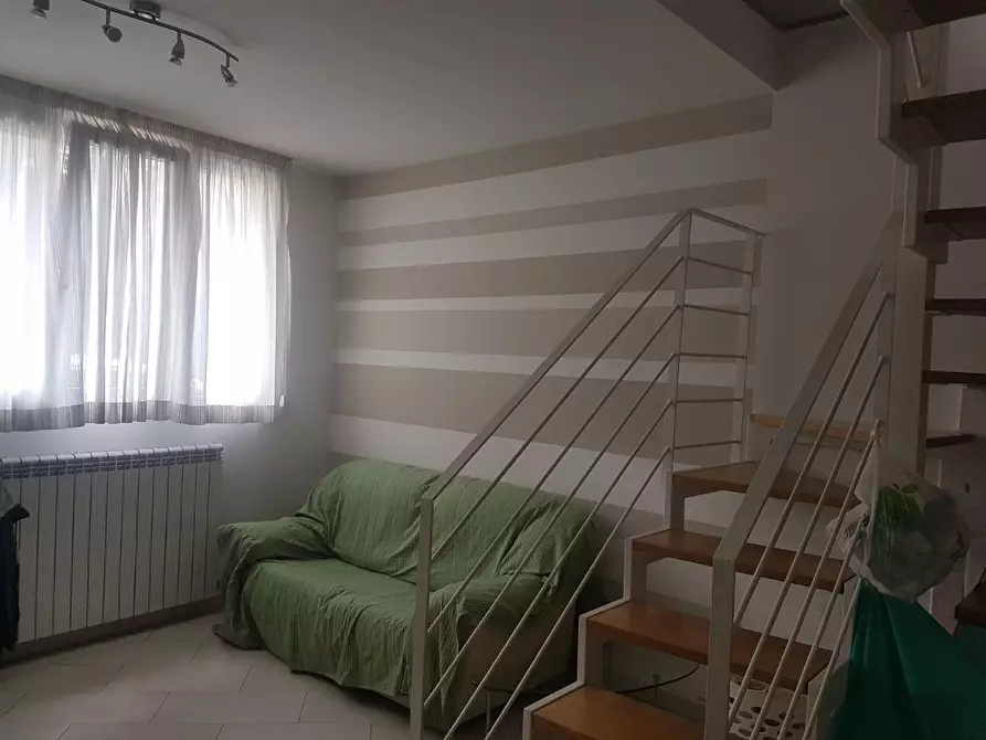 Immagine 4 di Appartamento in affitto  a Empoli