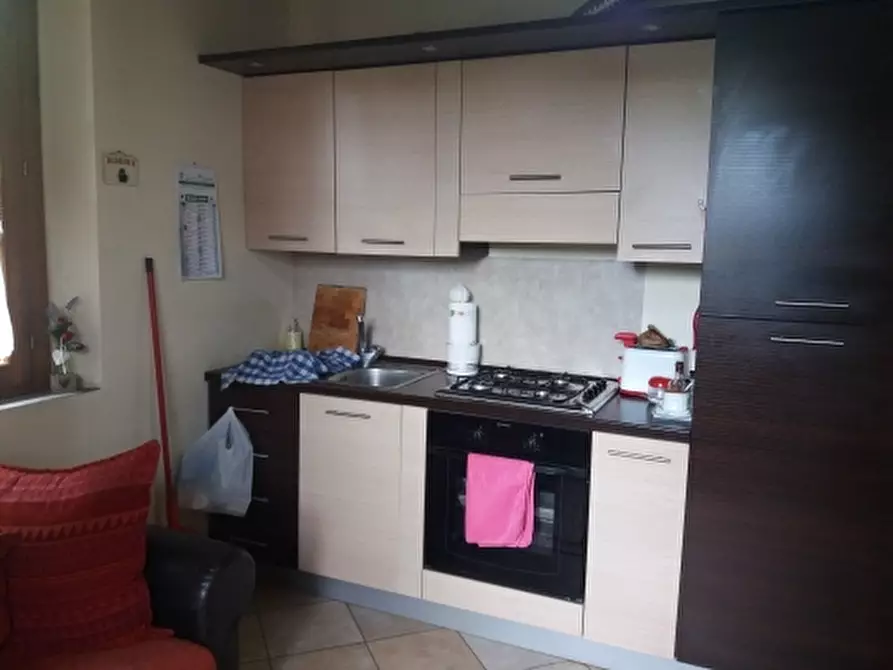 Immagine 1 di Appartamento in affitto  a Empoli