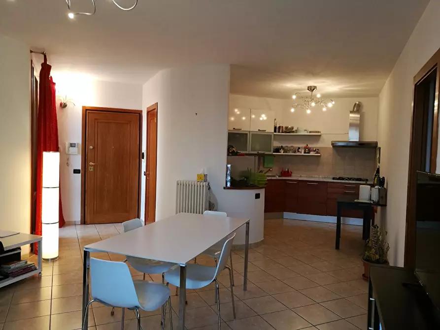 Immagine 1 di Appartamento in affitto  a Empoli