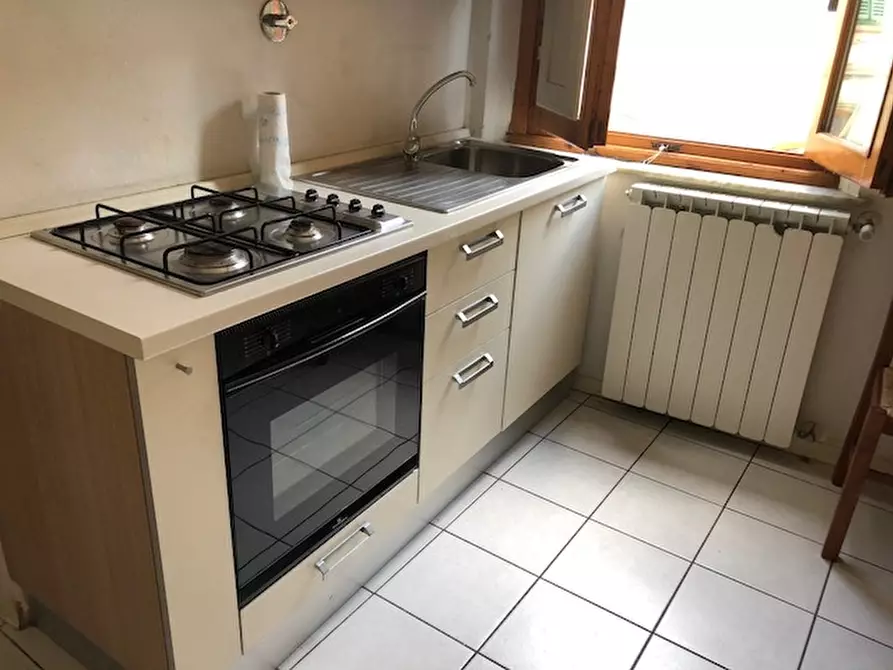 Immagine 4 di Appartamento in affitto  a Empoli