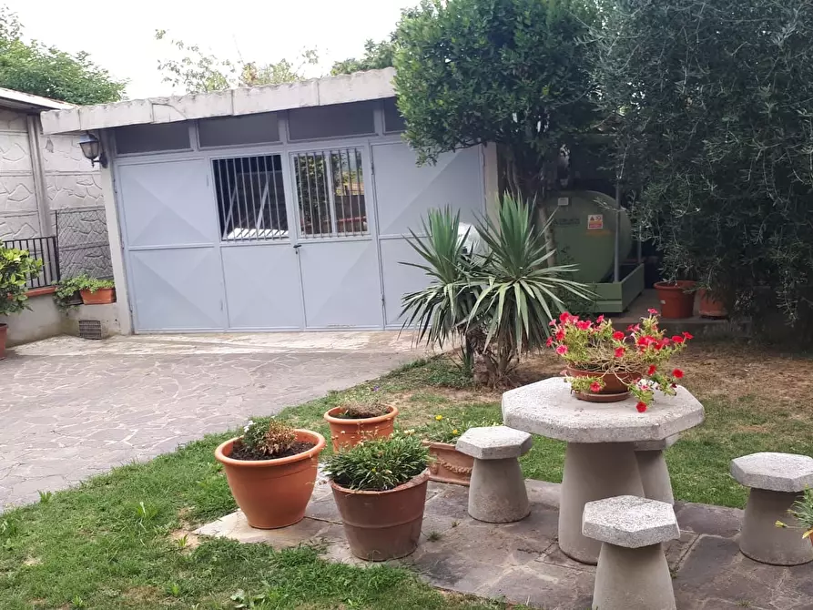 appartamento in affitto ad Empoli in zona Centro Storico