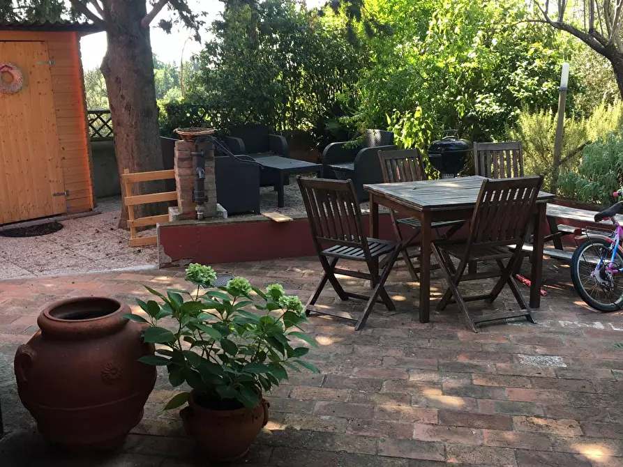 Immagine 3 di Loft/Open space in affitto  a Montelupo Fiorentino