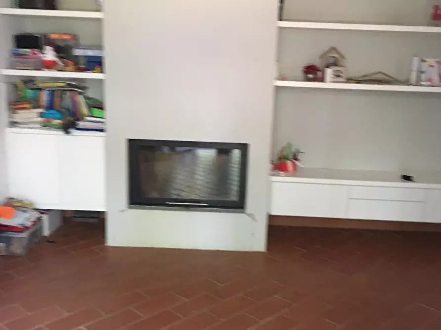 Immagine 2 di Loft/Open space in affitto  a Montelupo Fiorentino