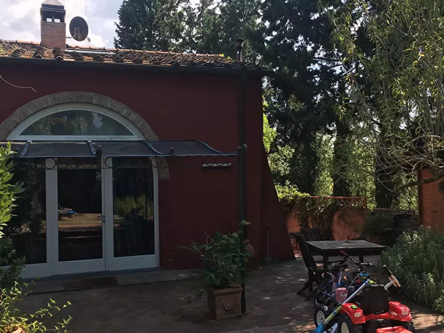 Immagine 4 di Loft/Open space in affitto  a Montelupo Fiorentino