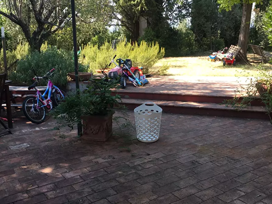 Immagine 8 di Loft/Open space in affitto  a Montelupo Fiorentino