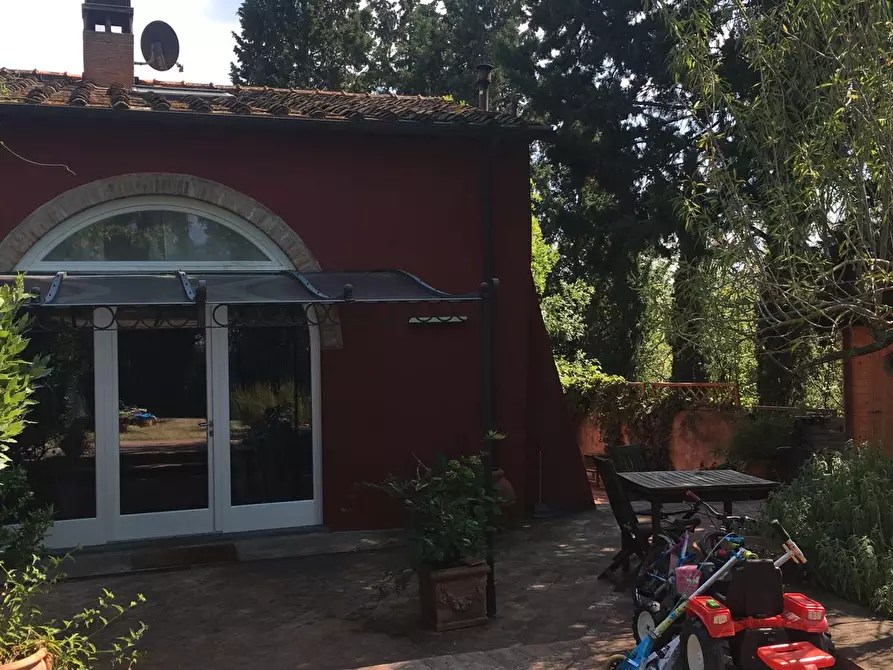 Immagine 13 di Loft/Open space in affitto  a Montelupo Fiorentino