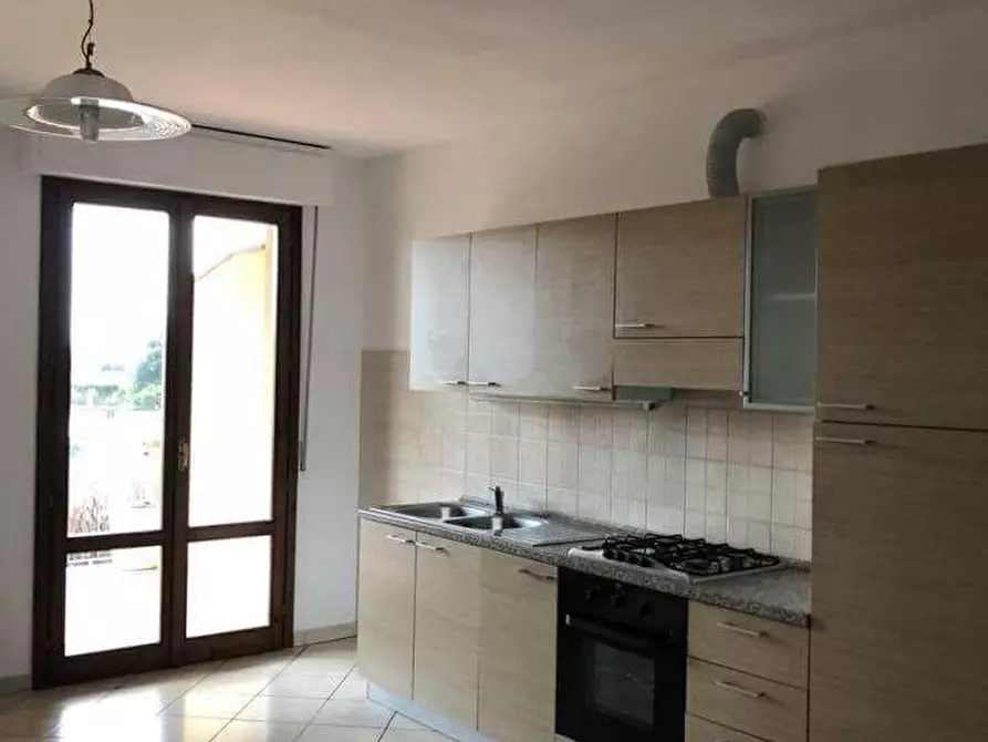 Immagine 1 di Appartamento in affitto  a Empoli