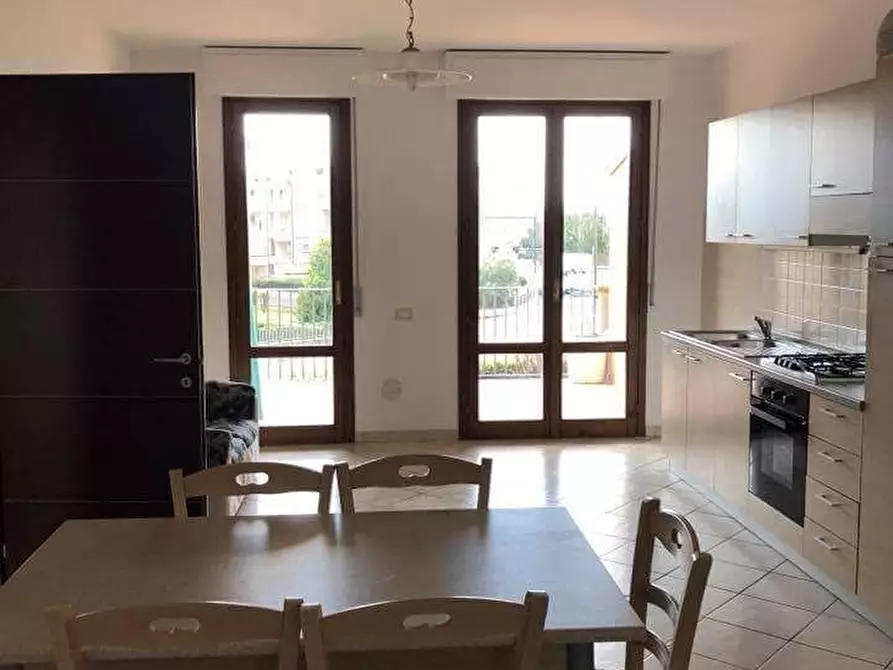 Immagine 2 di Appartamento in affitto  a Empoli