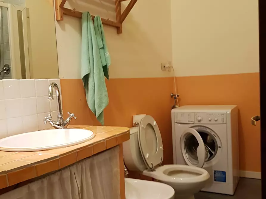 Immagine 7 di Appartamento in affitto  a Capraia E Limite