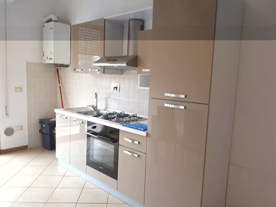 Immagine 3 di Appartamento in affitto  a Santa Croce Sull'arno