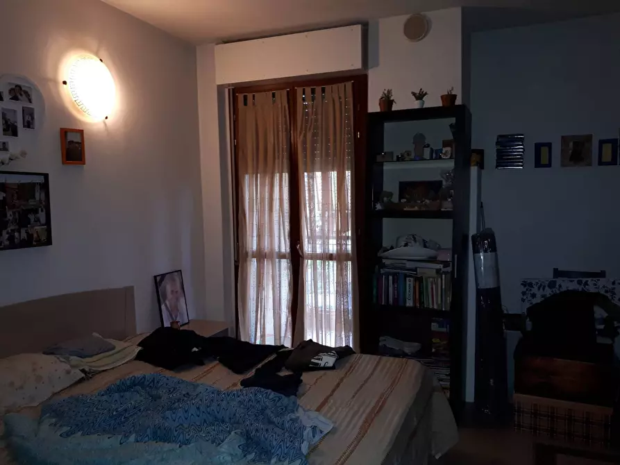 Immagine 5 di Appartamento in affitto  a Montelupo Fiorentino