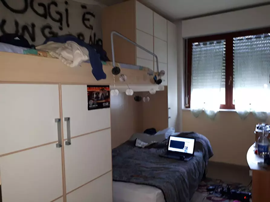 Immagine 13 di Appartamento in affitto  a Montelupo Fiorentino