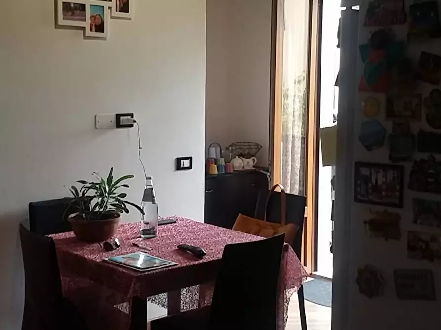 Immagine 1 di Appartamento in affitto  a Montelupo Fiorentino