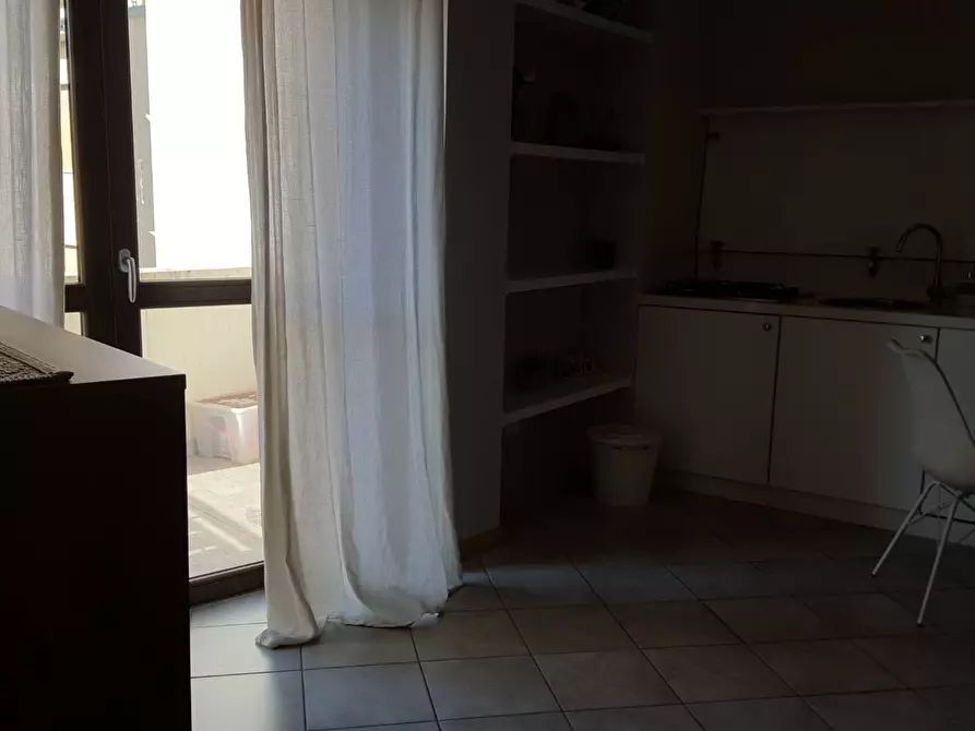 Immagine 7 di Appartamento in affitto  a Empoli