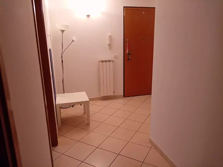 Immagine 2 di Appartamento in affitto  a Vinci