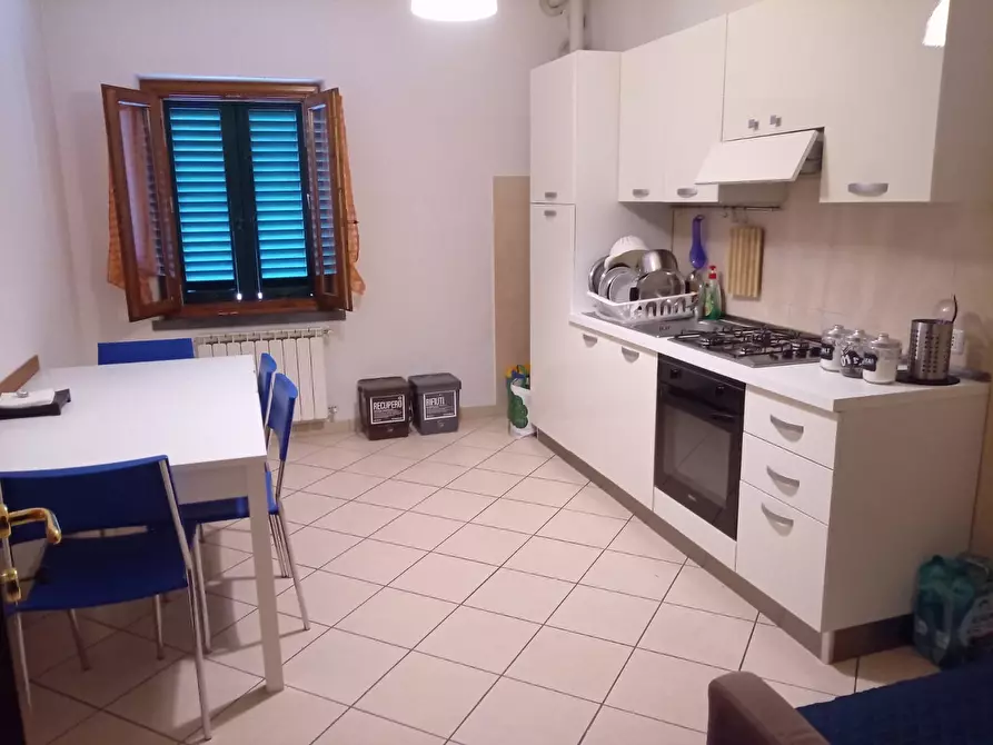 Immagine 1 di Appartamento in affitto  a Vinci