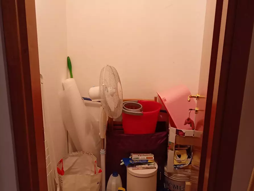 Immagine 5 di Appartamento in affitto  a Vinci