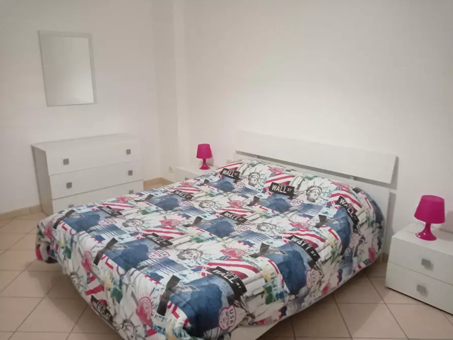 Immagine 4 di Appartamento in affitto  a Vinci