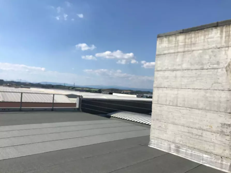 Immagine 7 di Capannone industriale in affitto  a Empoli