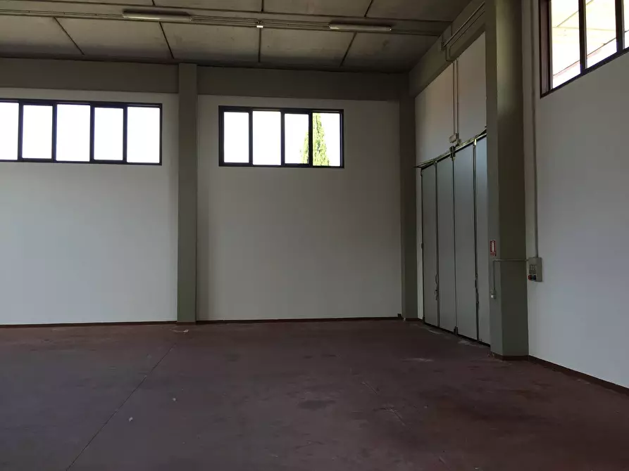 Immagine 2 di Attività commerciale in affitto  a San Miniato