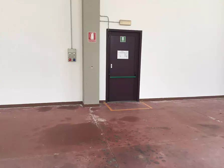 Immagine 4 di Attività commerciale in affitto  a San Miniato