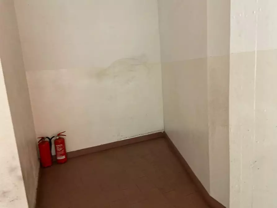 Immagine 3 di Capannone industriale in affitto  a Capraia E Limite