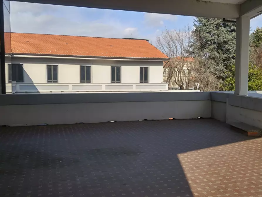 Immagine 4 di Ufficio in affitto  in Via Paolo Regis 1 a Chivasso