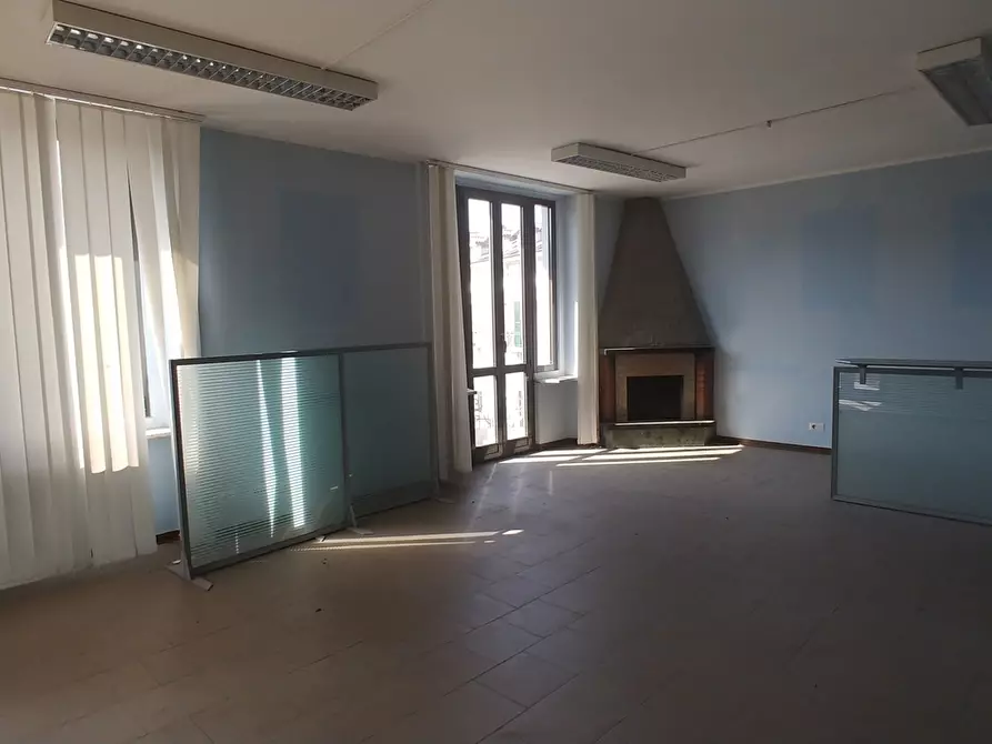 Immagine 3 di Ufficio in affitto  in Via Paolo Regis 1 a Chivasso