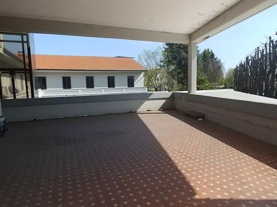 Immagine 14 di Ufficio in affitto  in Via Paolo Regis 1 a Chivasso