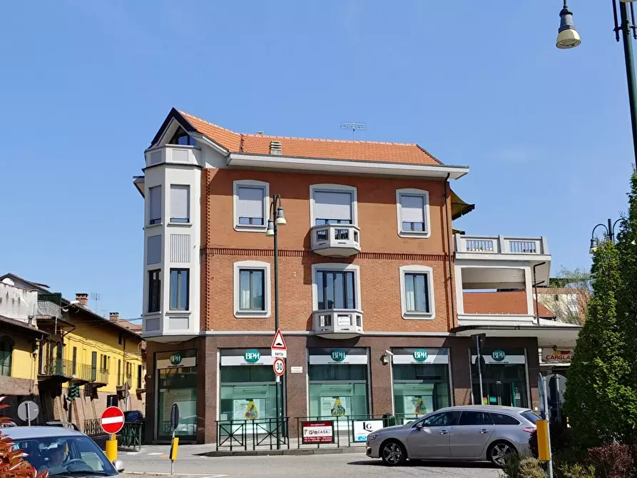 Immagine 2 di Ufficio in affitto  in Via Paolo Regis 1 a Chivasso