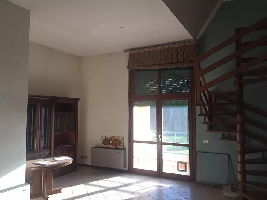 Immagine 2 di Appartamento in affitto  a Empoli